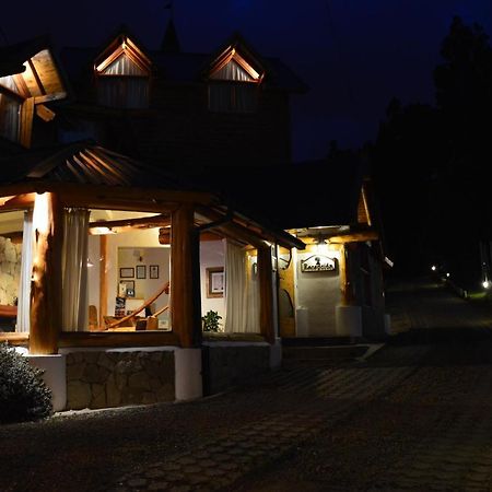 Hotel Htl La Malinka Bariloche Zewnętrze zdjęcie