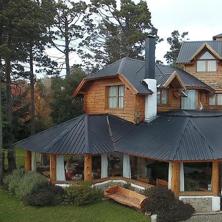 Hotel Htl La Malinka Bariloche Zewnętrze zdjęcie