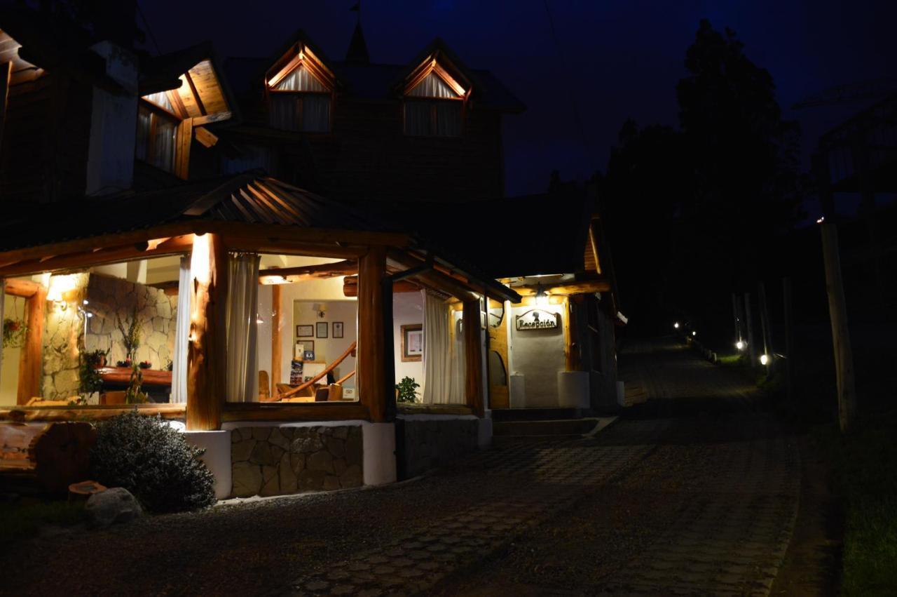 Hotel Htl La Malinka Bariloche Zewnętrze zdjęcie
