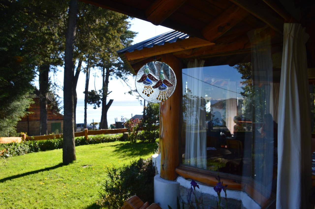 Hotel Htl La Malinka Bariloche Zewnętrze zdjęcie