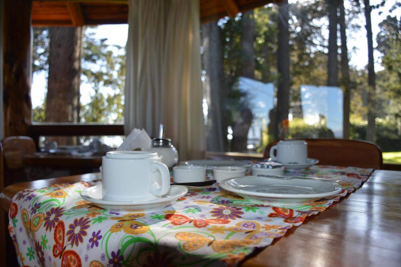 Hotel Htl La Malinka Bariloche Zewnętrze zdjęcie