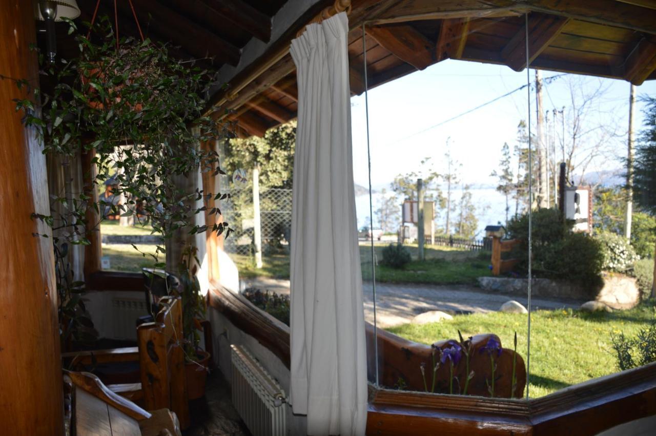 Hotel Htl La Malinka Bariloche Zewnętrze zdjęcie