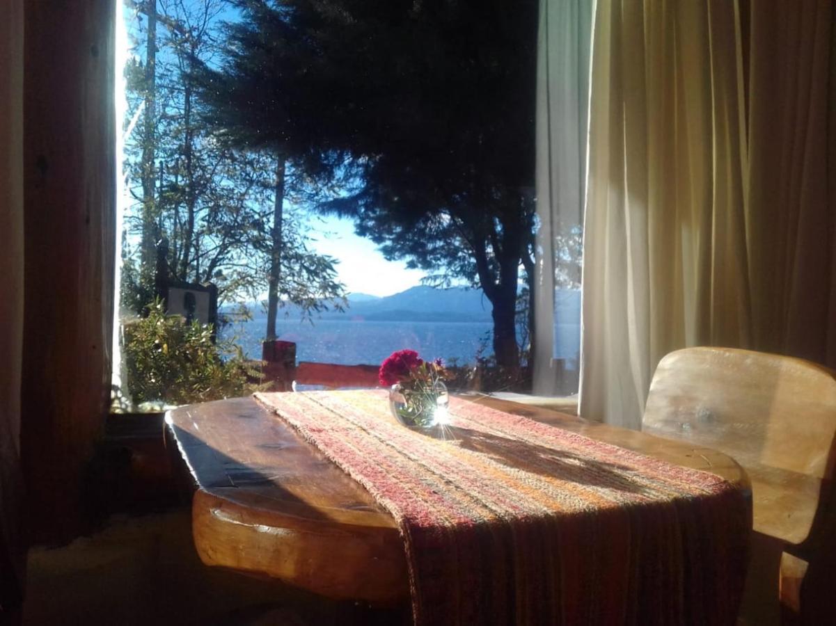 Hotel Htl La Malinka Bariloche Zewnętrze zdjęcie