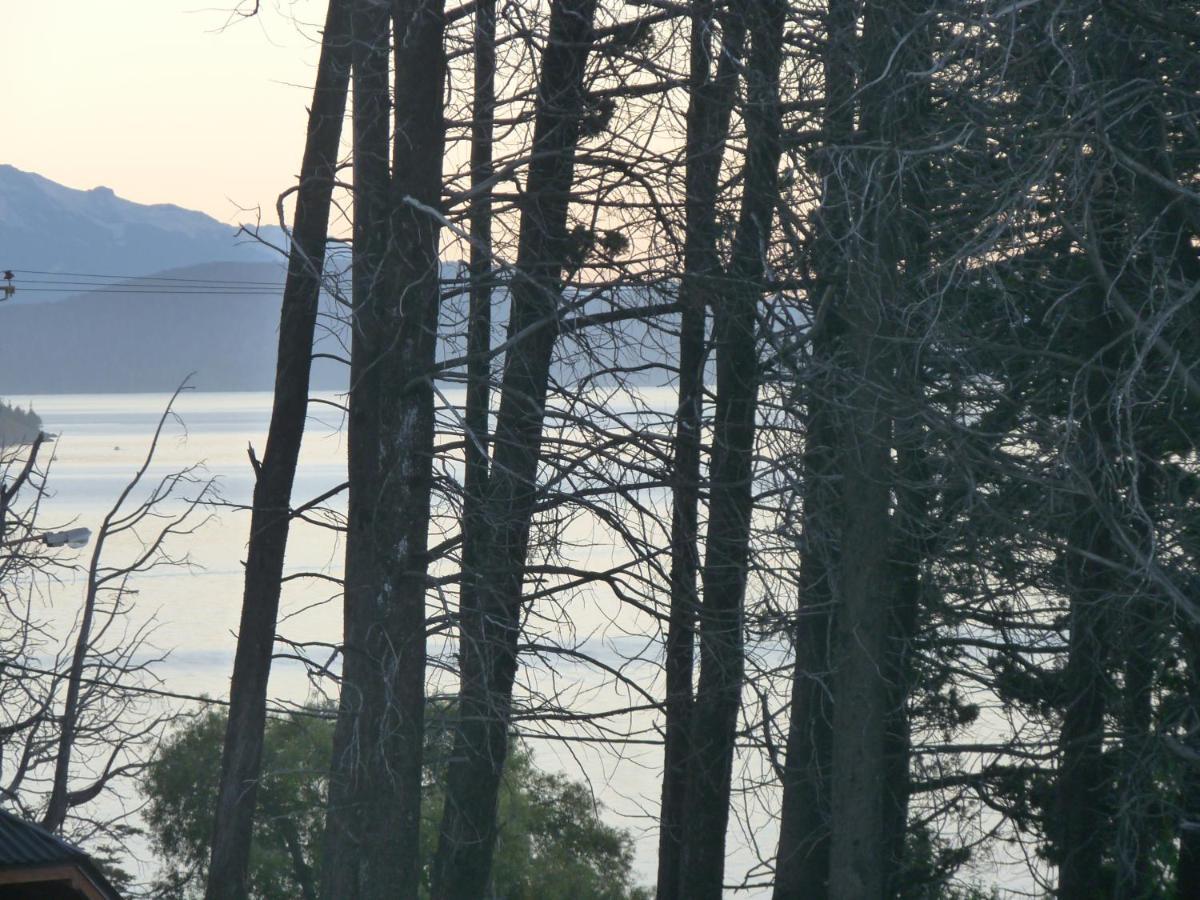 Hotel Htl La Malinka Bariloche Zewnętrze zdjęcie