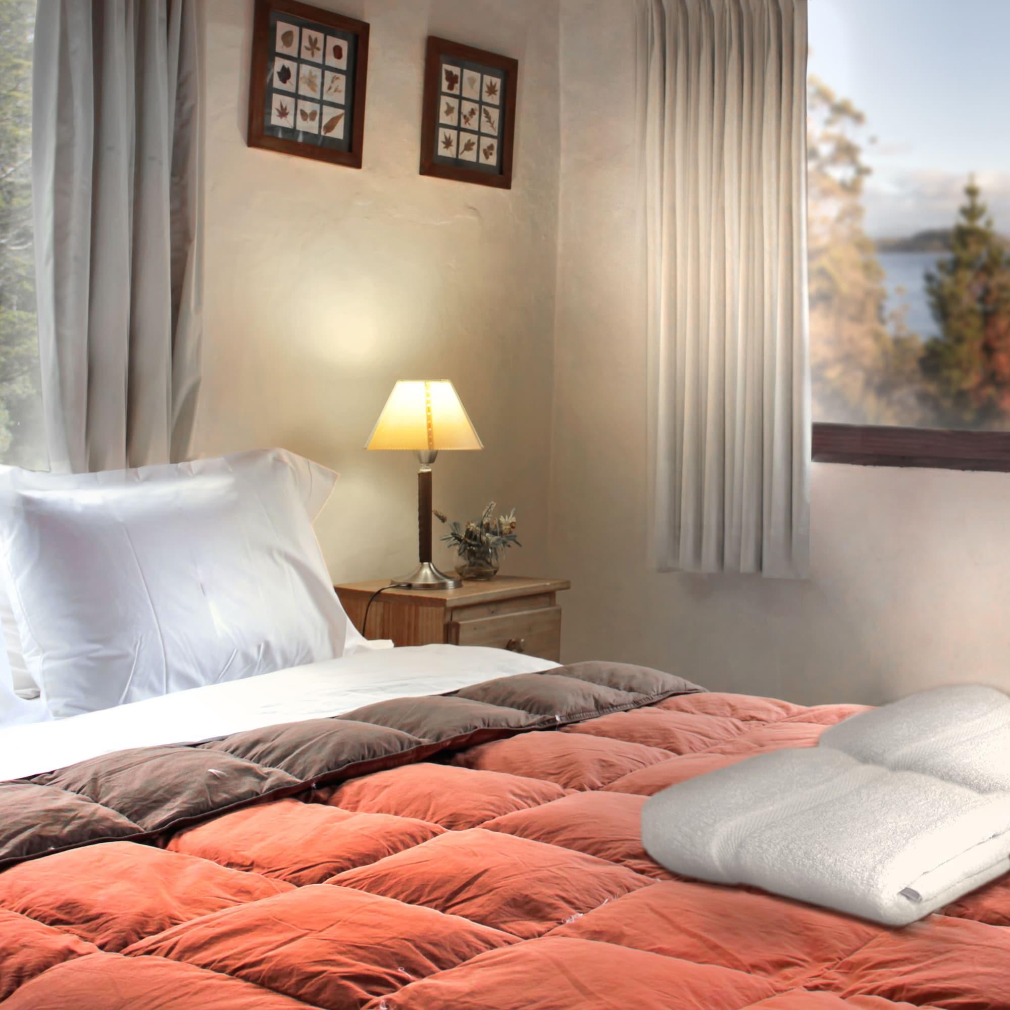Hotel Htl La Malinka Bariloche Zewnętrze zdjęcie