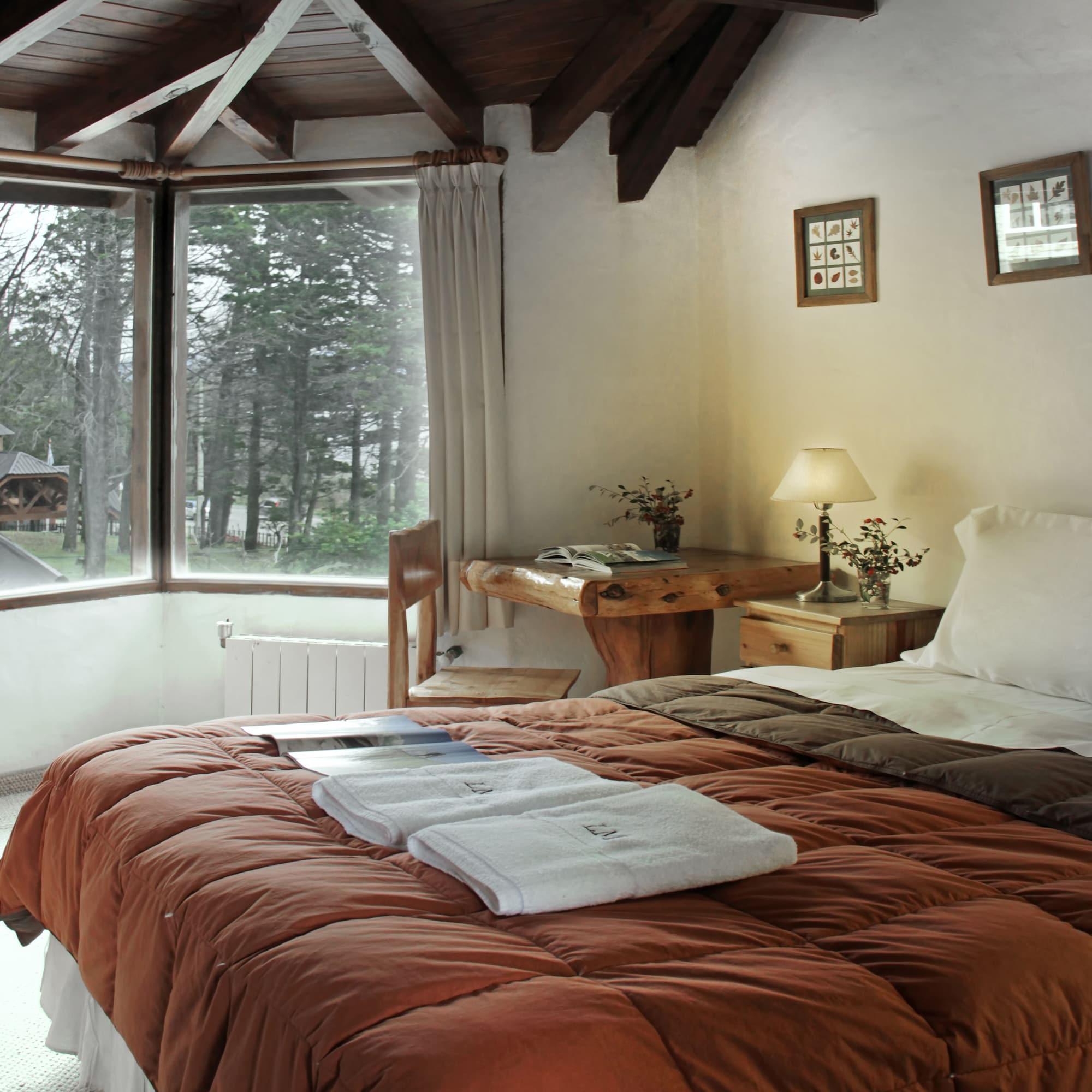 Hotel Htl La Malinka Bariloche Zewnętrze zdjęcie