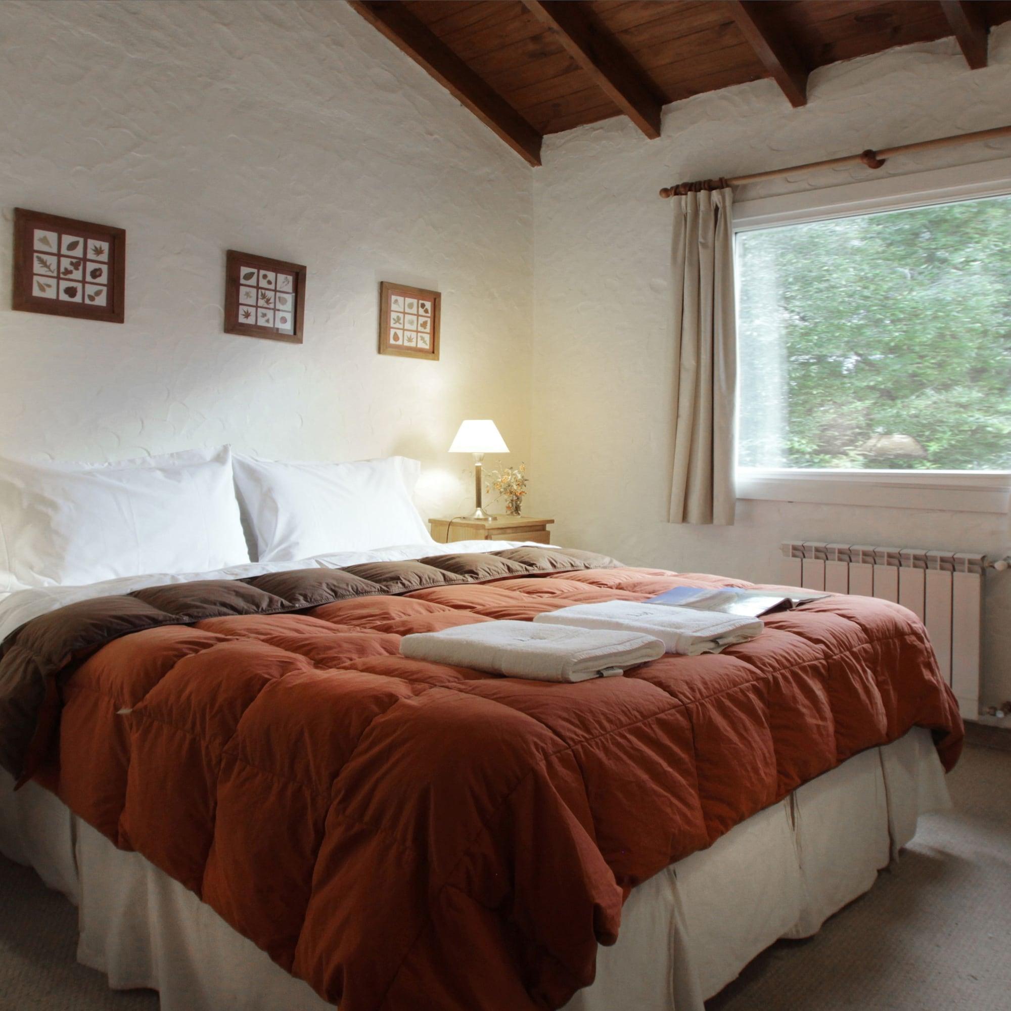 Hotel Htl La Malinka Bariloche Zewnętrze zdjęcie
