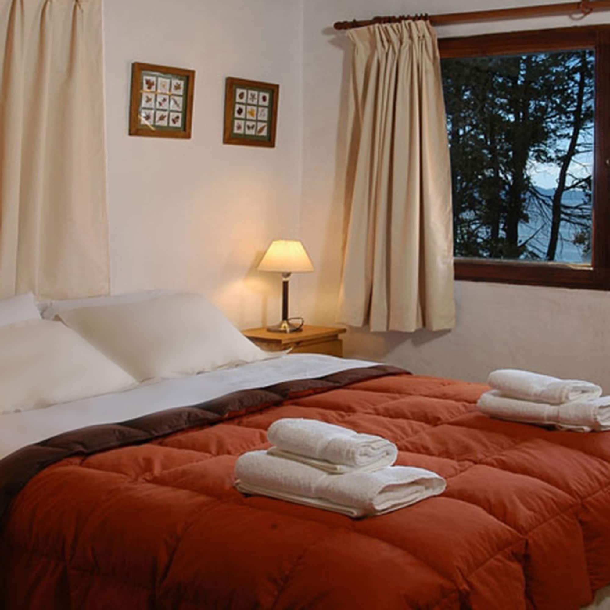 Hotel Htl La Malinka Bariloche Zewnętrze zdjęcie