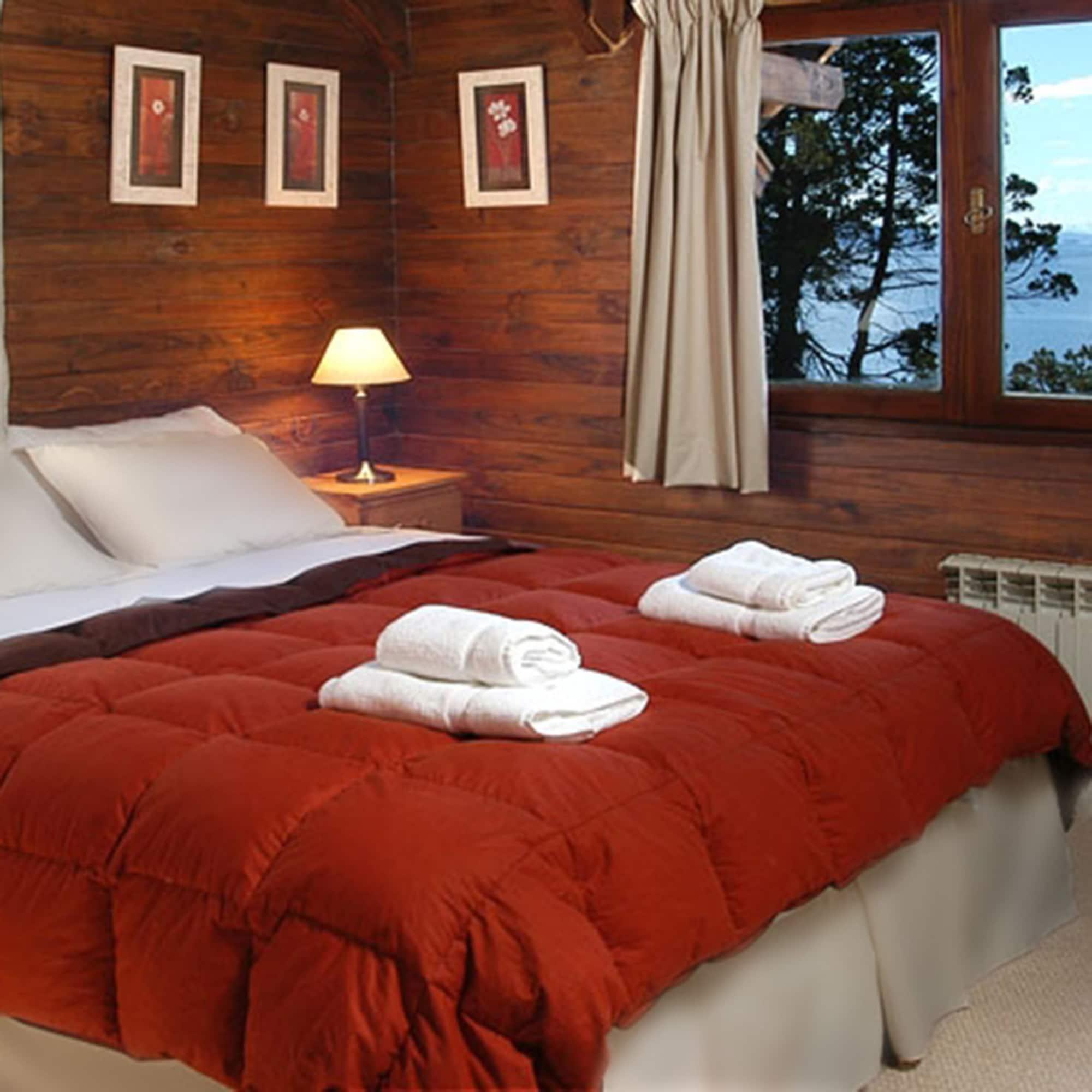 Hotel Htl La Malinka Bariloche Zewnętrze zdjęcie