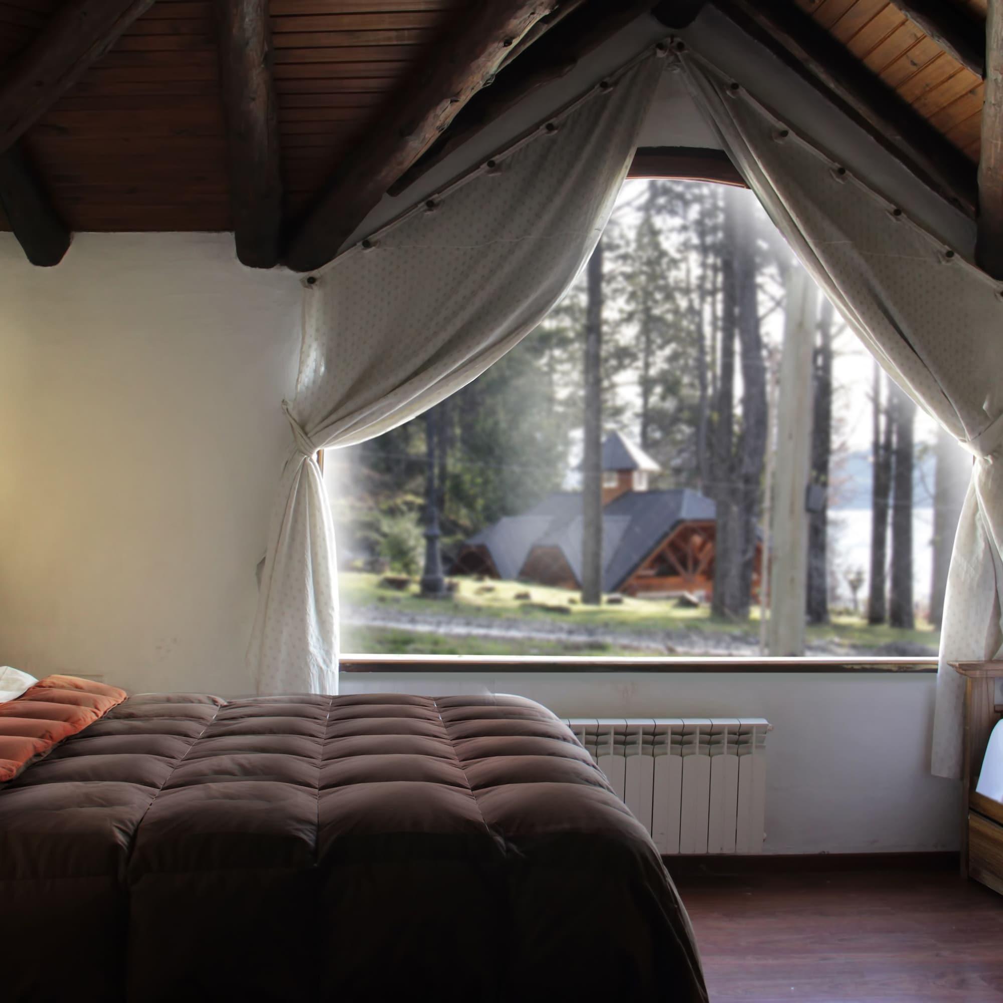 Hotel Htl La Malinka Bariloche Zewnętrze zdjęcie