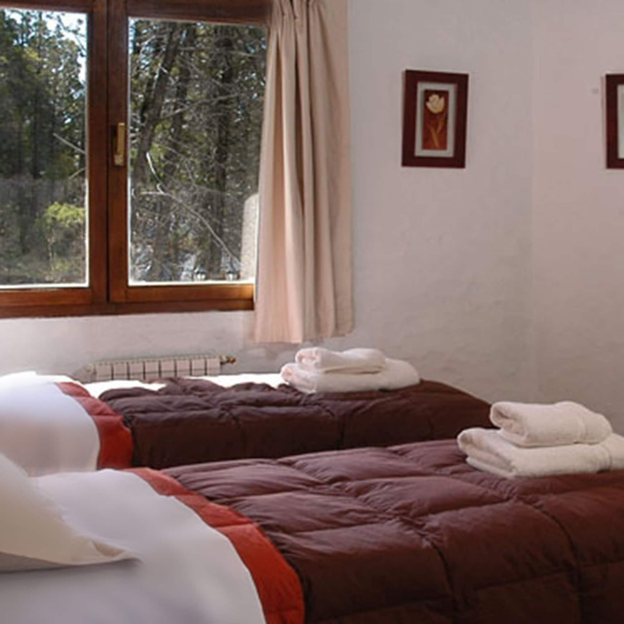 Hotel Htl La Malinka Bariloche Zewnętrze zdjęcie