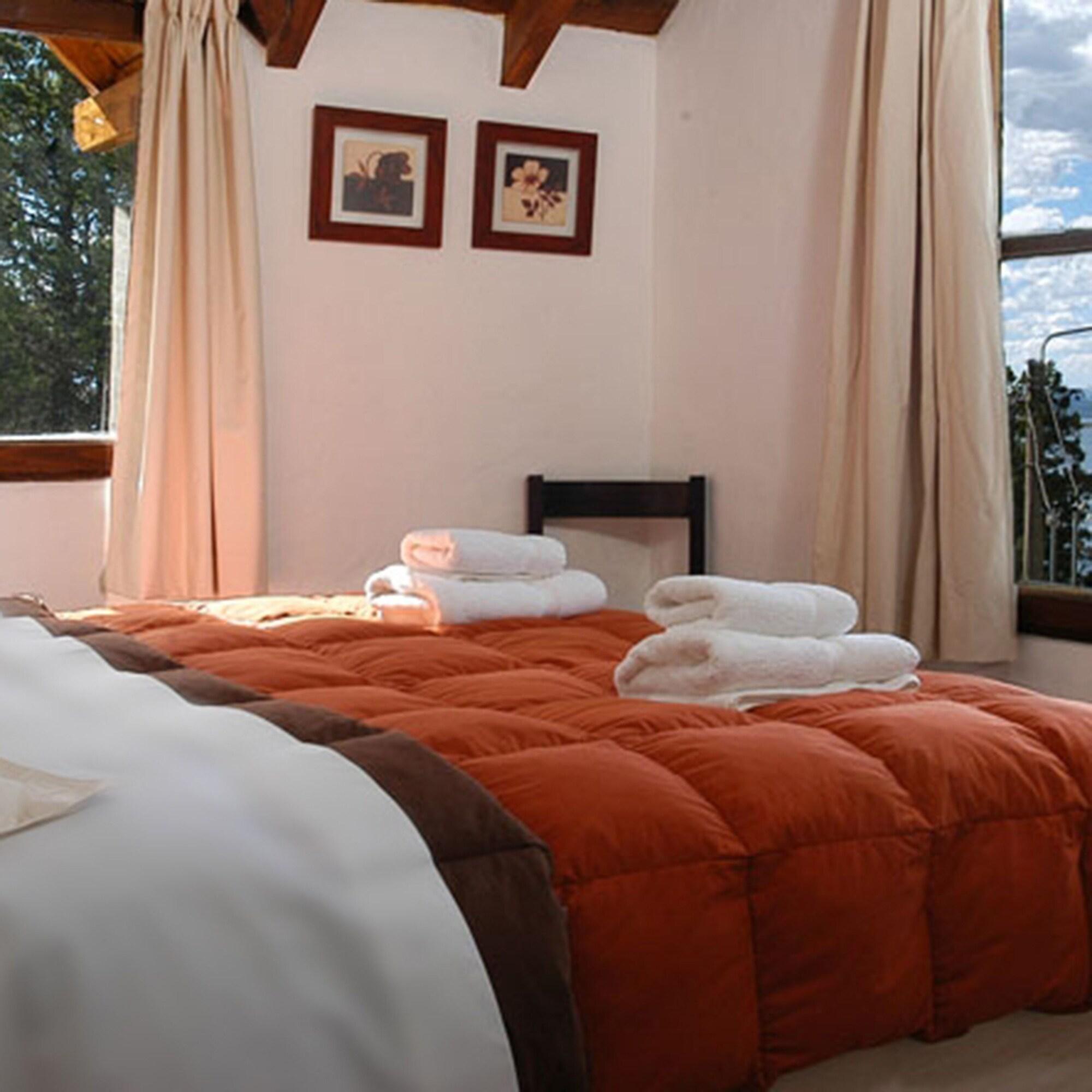 Hotel Htl La Malinka Bariloche Zewnętrze zdjęcie