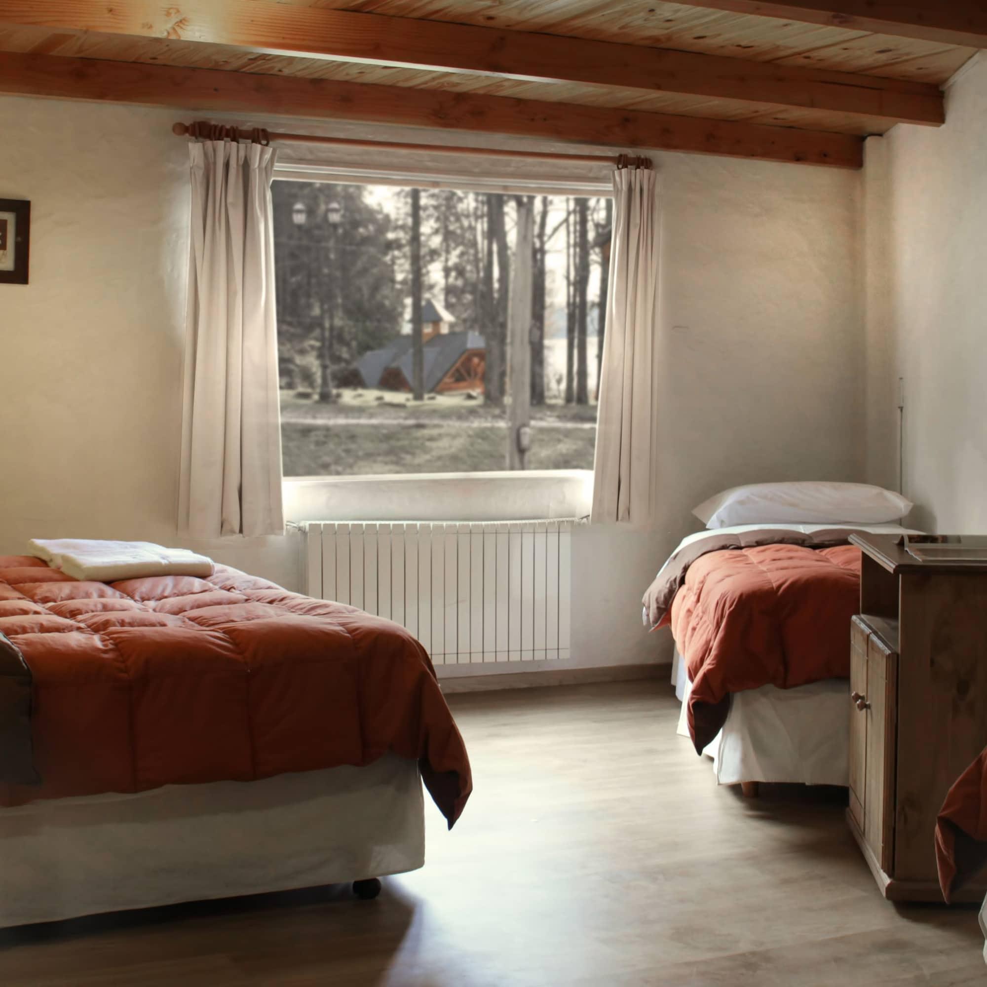 Hotel Htl La Malinka Bariloche Zewnętrze zdjęcie