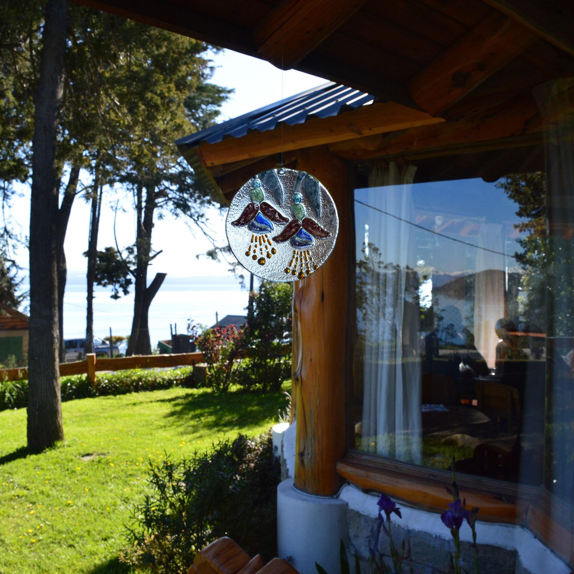 Hotel Htl La Malinka Bariloche Zewnętrze zdjęcie