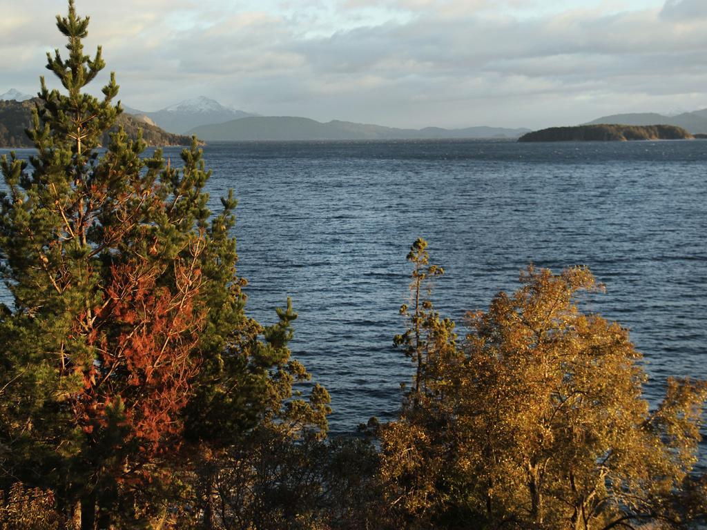 Hotel Htl La Malinka Bariloche Zewnętrze zdjęcie