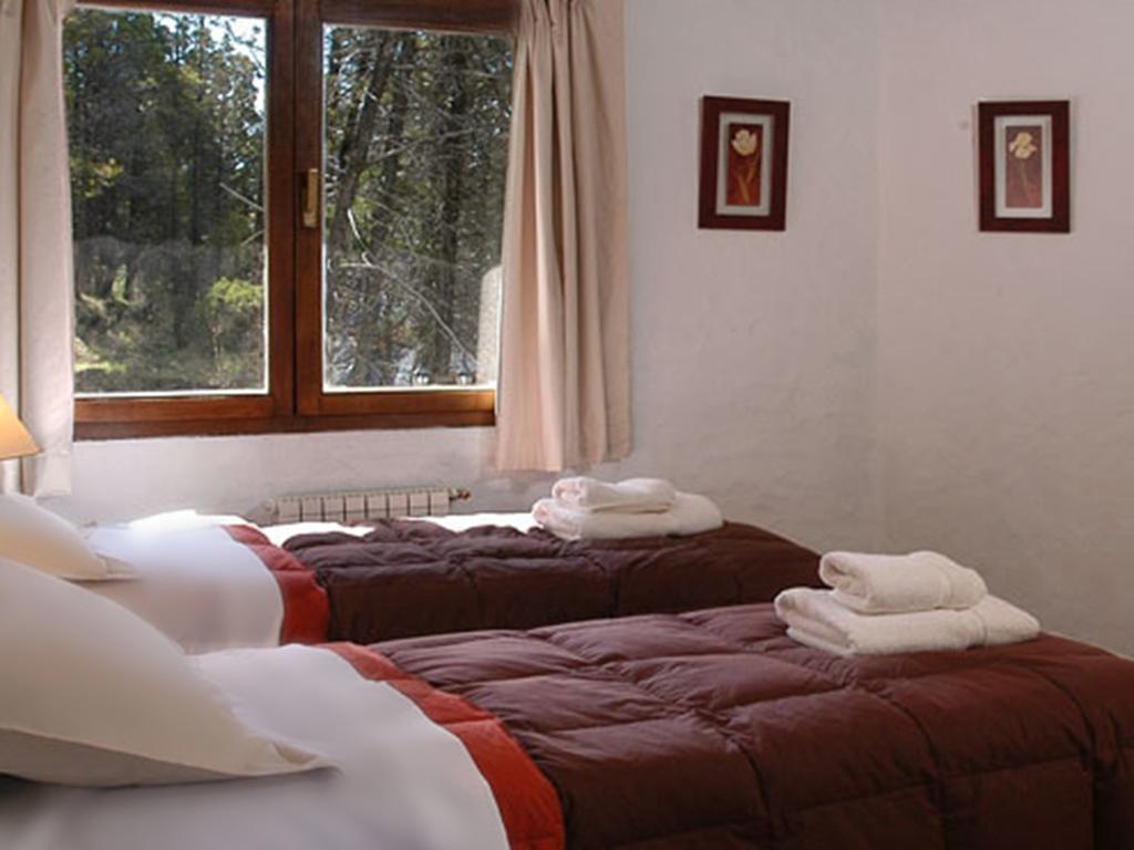 Hotel Htl La Malinka Bariloche Zewnętrze zdjęcie