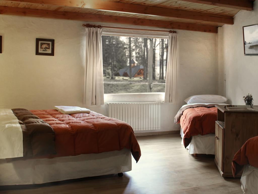 Hotel Htl La Malinka Bariloche Zewnętrze zdjęcie