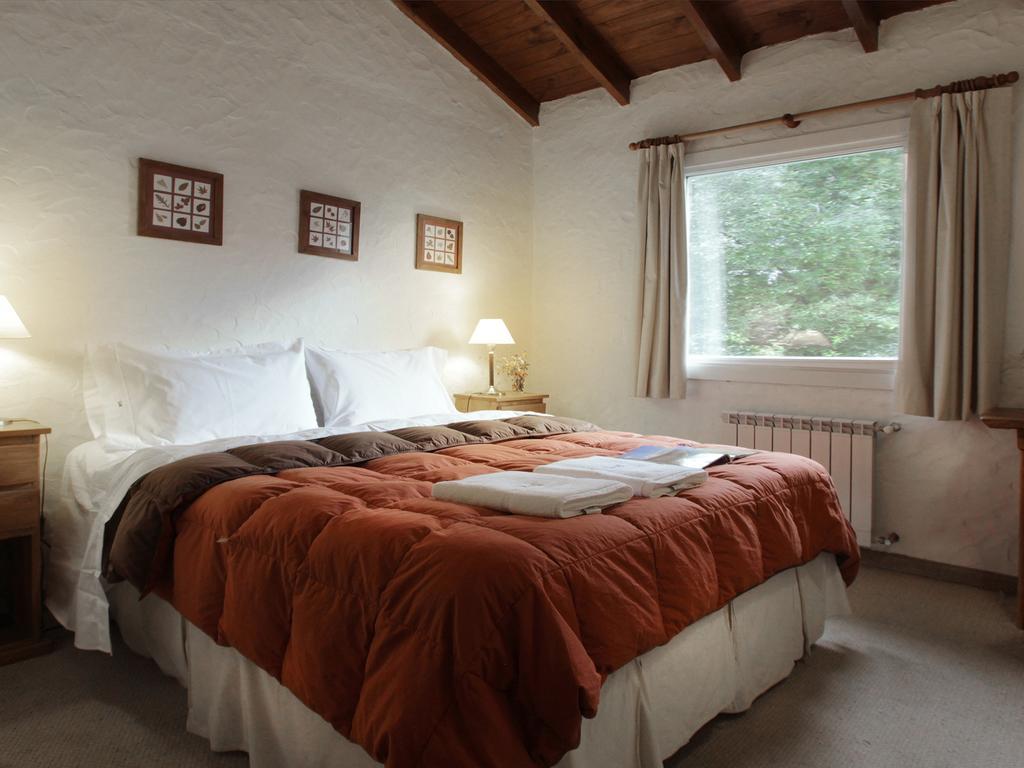 Hotel Htl La Malinka Bariloche Zewnętrze zdjęcie