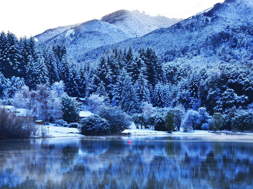 Hotel Htl La Malinka Bariloche Zewnętrze zdjęcie