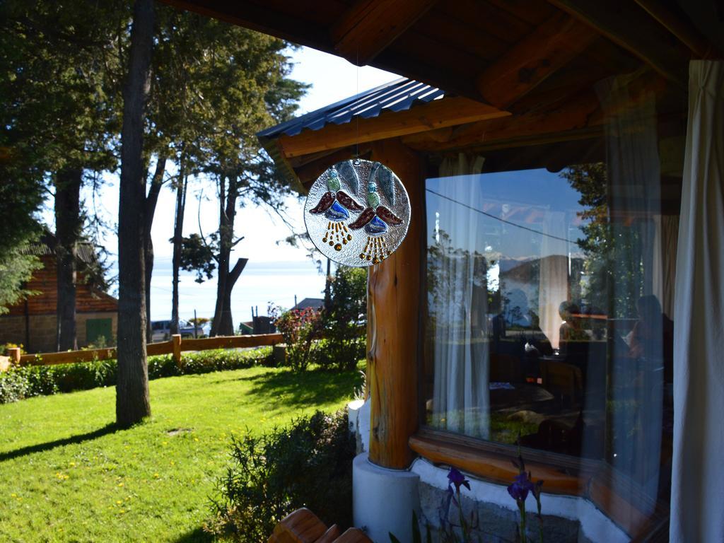 Hotel Htl La Malinka Bariloche Zewnętrze zdjęcie