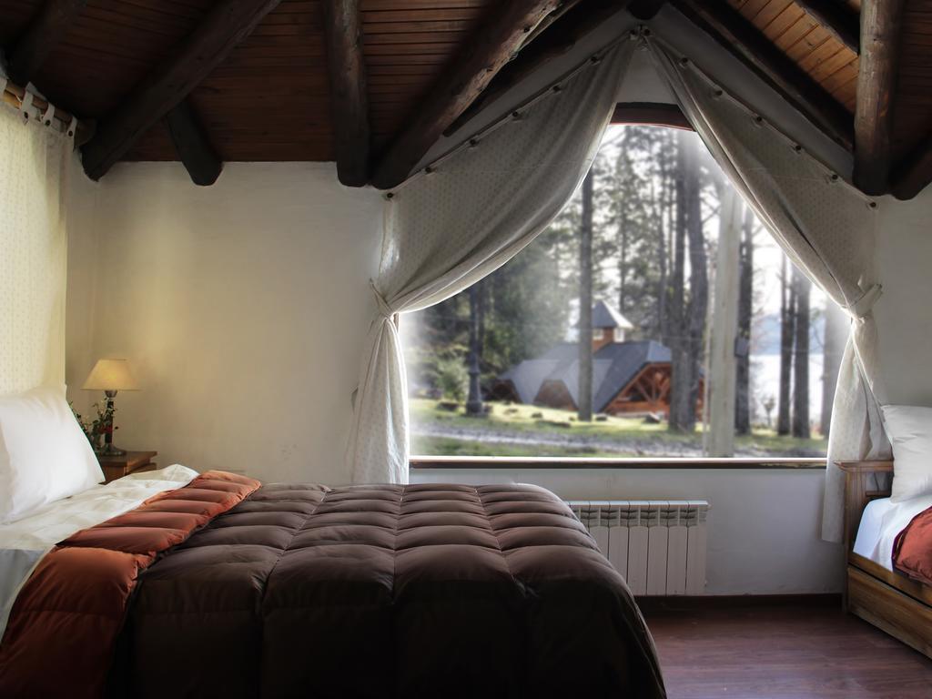 Hotel Htl La Malinka Bariloche Zewnętrze zdjęcie