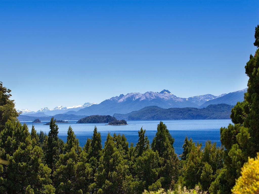 Hotel Htl La Malinka Bariloche Zewnętrze zdjęcie