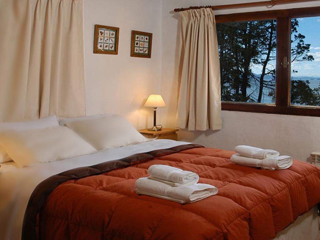 Hotel Htl La Malinka Bariloche Zewnętrze zdjęcie