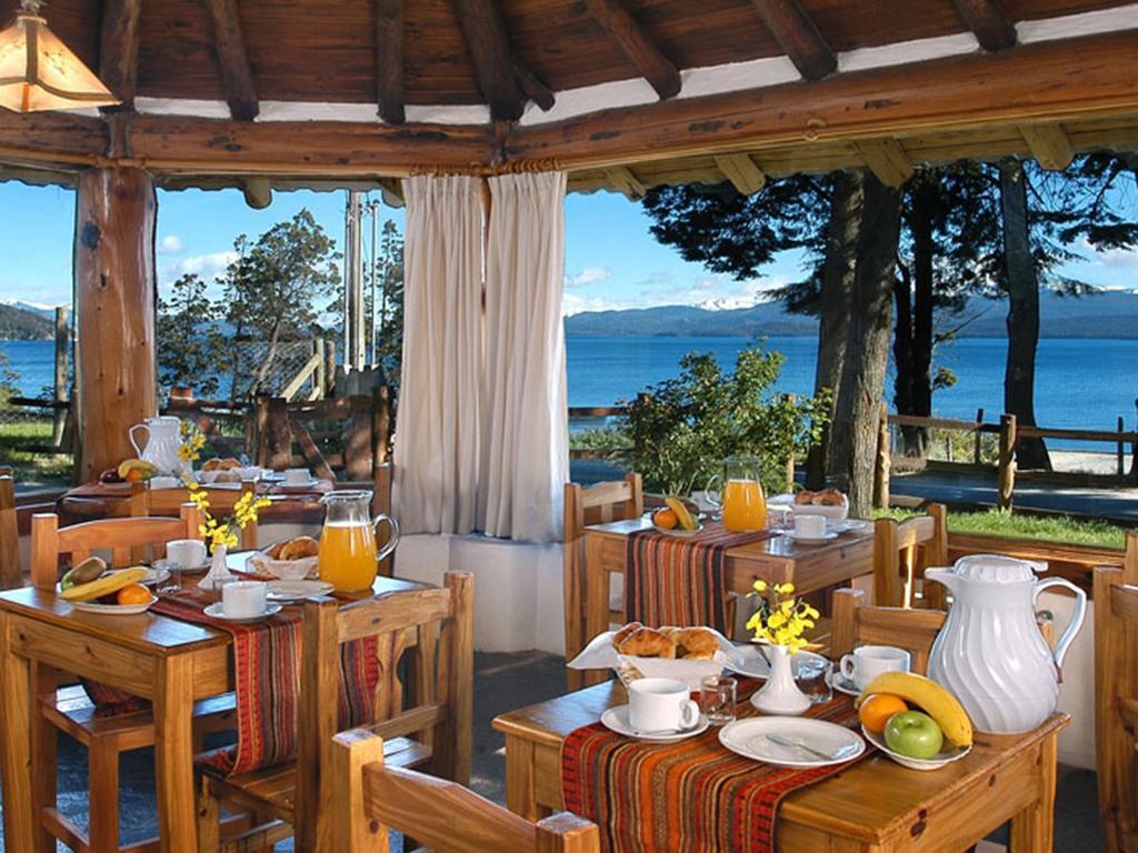 Hotel Htl La Malinka Bariloche Zewnętrze zdjęcie