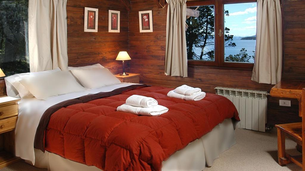 Hotel Htl La Malinka Bariloche Pokój zdjęcie
