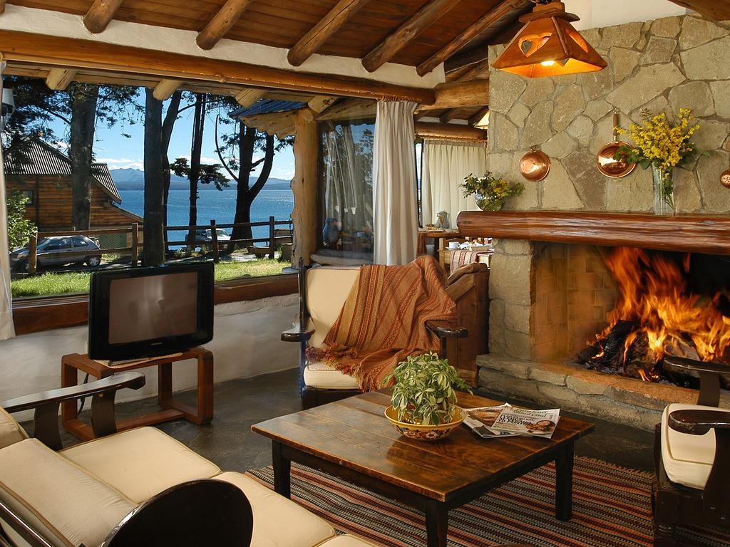 Hotel Htl La Malinka Bariloche Zewnętrze zdjęcie