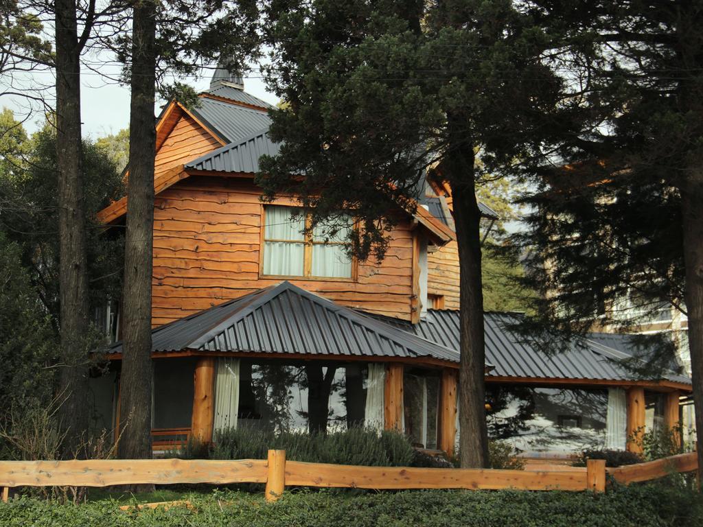 Hotel Htl La Malinka Bariloche Zewnętrze zdjęcie